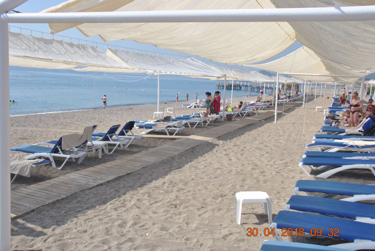 imagini hotel KEMER HOLIDAY CLUB